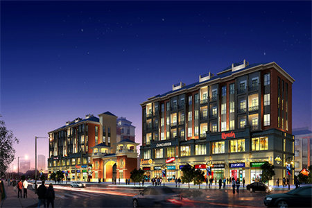 密州大源·紫檀文苑3室2厅1卫130万111.25m2出售