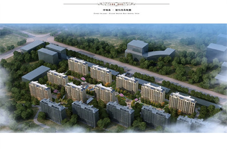 阳光城3室2厅2卫59万119m2毛坯房出售