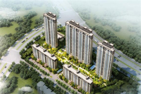 龙都龙城华庭套三，全明户型楼层好，价格不贵